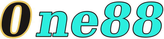 0ne88 โลโก้